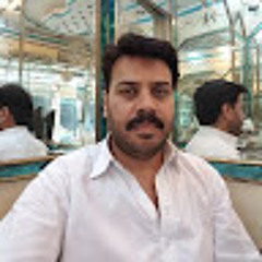 Arfan Ahmed