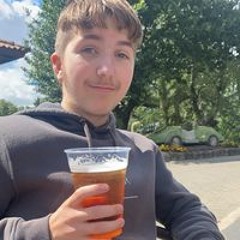 Silas Nørgaard Pedersen