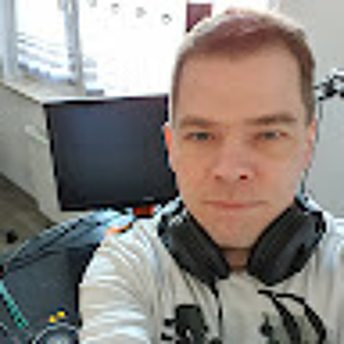 DJ KazeKickz’s avatar