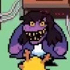 Susie Deltarune