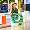 irfan Bashir