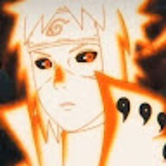 Minato Namikaze