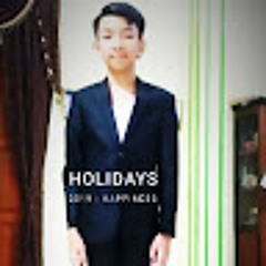 Dimas Fadhlika