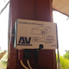 AV AgroView Rurais
