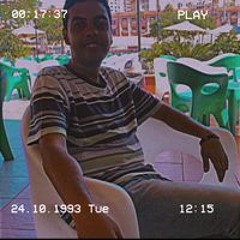 Abdelrahman Mohamed