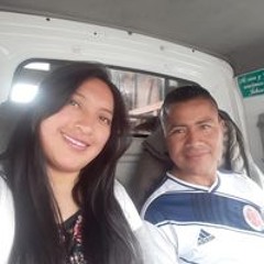 Leidy Johana Ramirez