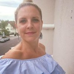 Sibylle Homberg