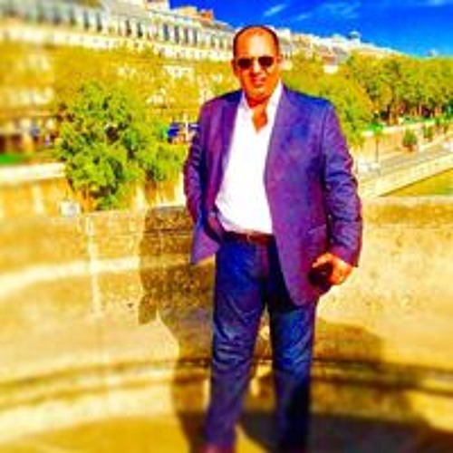 Ahmed Essam’s avatar