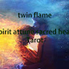 Spirit Attuned tarot
