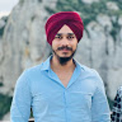 Jaspreet Sembhi