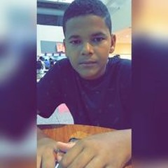 Gabriel Pereira