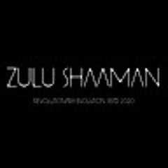 Zulu Shamaan Dlangamandla