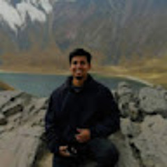 Victor Godos Chumacero