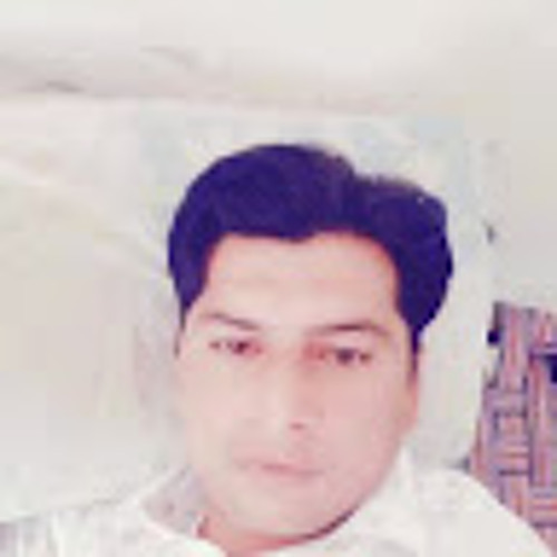 Umar malik’s avatar