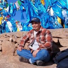 Наранбаяр Сүрхийбаатар