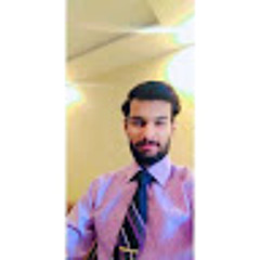 Tehami Faisal