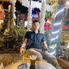 Hoàng Tây