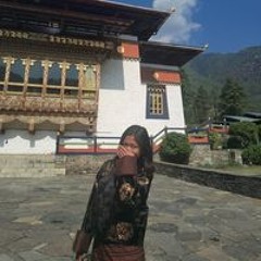 Tenzin Lhamo