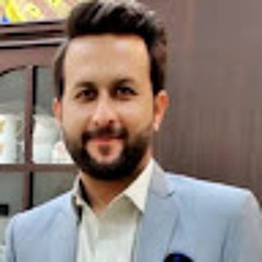 Danish Azal