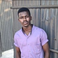 Admire Mufaro