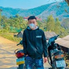 Cương Con ꤶ