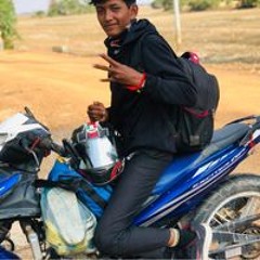 ម៉ៅ លីនិមល