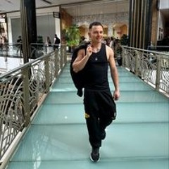 Jeferson Gomes Oliveira