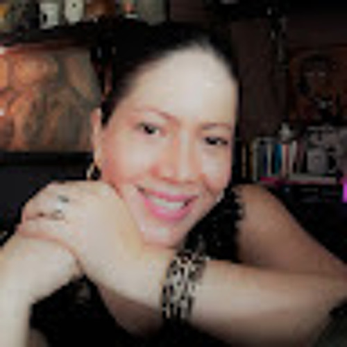 Melanie Márquez Adams’s avatar