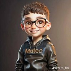 Mateo A'b