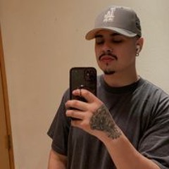 Michael Zamora