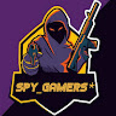 SPY_ GAMERS*