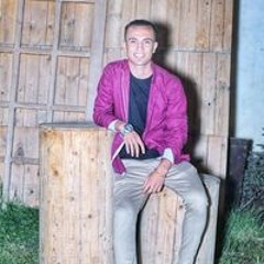 Mahmoud Salem