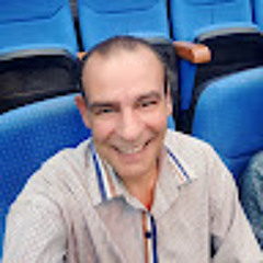 Hesham Elhussiny