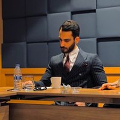 Komail Foroughi