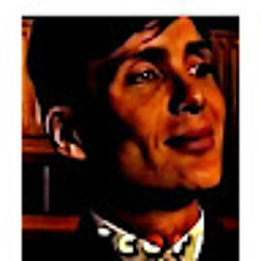 LUIZ CRISTONFER SILVA