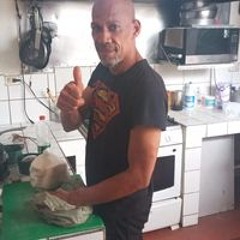 Rafael Mora