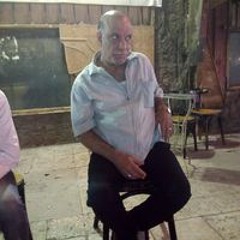 محمد سعيد المغربي