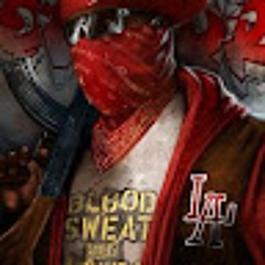 Bloods Bro