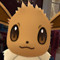 Anonymous Eevee