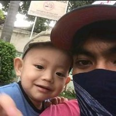 Angga Prayoga tama