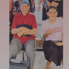 Akiko A. Berry