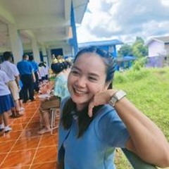 Dokmai Pimkaew