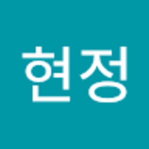 김현정’s avatar