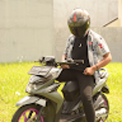 Ilham Ridwansyah Akbar