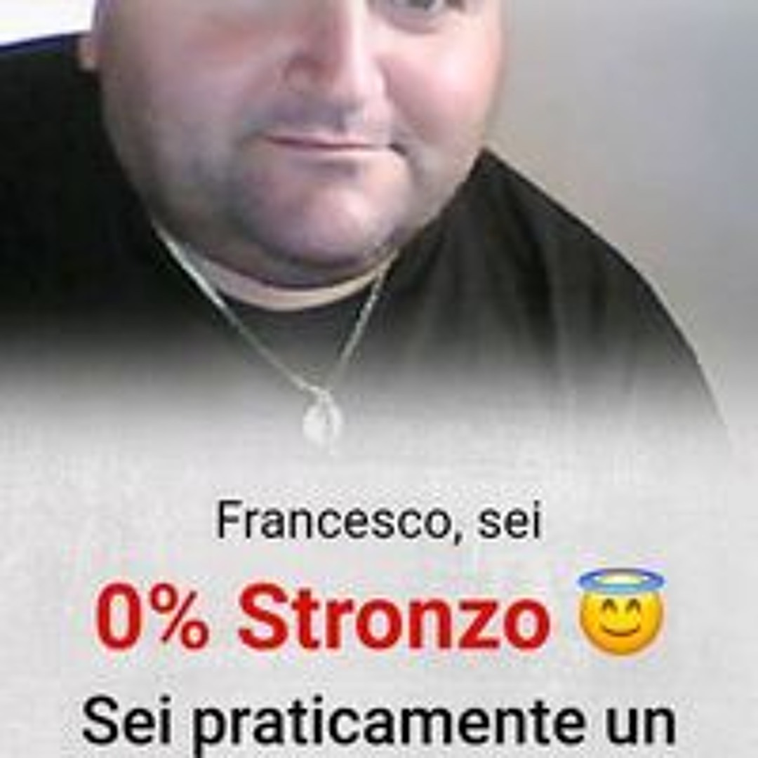 Francesco De Luca’s avatar