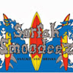 Surfah Smoodeez Hawaii