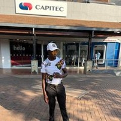 Jabu Sjava Dhlamini