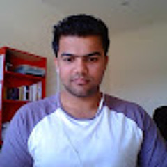 Palash Dubey