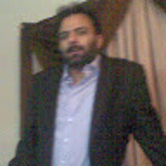Asif Iqbal