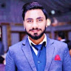 Adil Ishaq (AI)